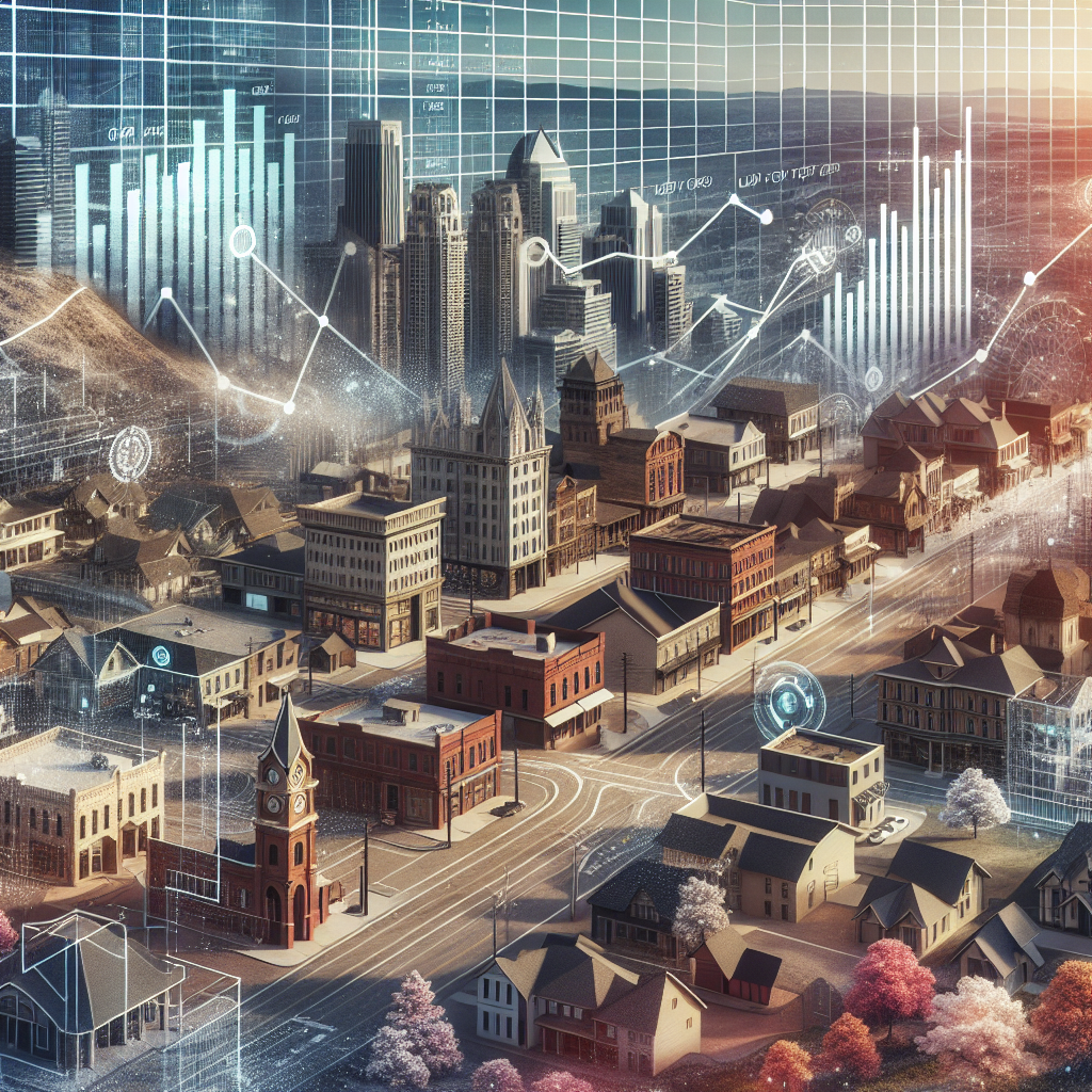 Demografische Entwicklung und Bodenrichtwert in Mönchengladbach Beckrath